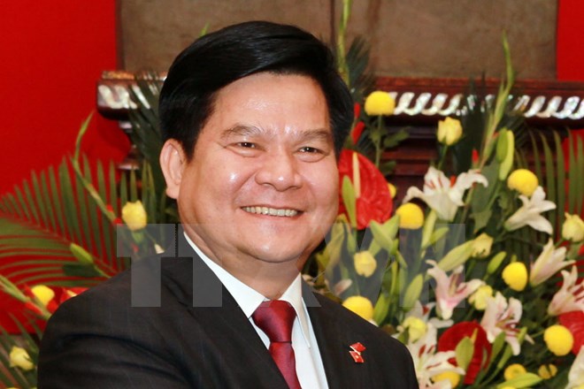 Активизация сотрудничества между Ханоем и китайской провинцией Юньнань